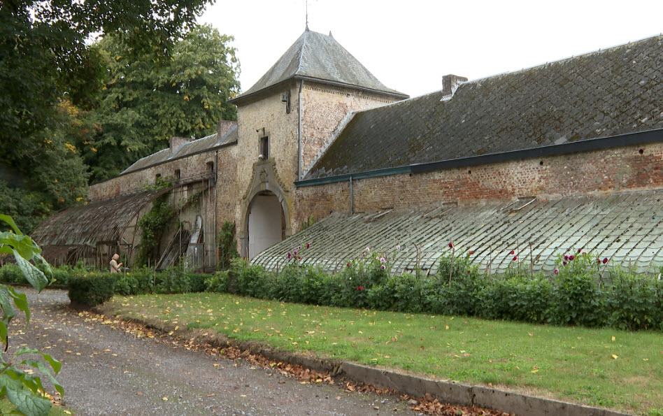Holiday Musical Du Château D'ostin, Belgium
